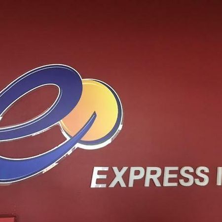 Express Inn Запад Мемфис Экстерьер фото