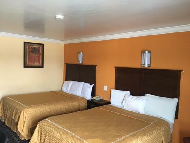 Express Inn Запад Мемфис Экстерьер фото